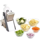 Fatiador de Legumes ProSlicer + Brinde: Mini Triturador
