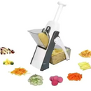 Fatiador de Legumes ProSlicer + Brinde: Mini Triturador