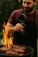 Ventilador Portátil