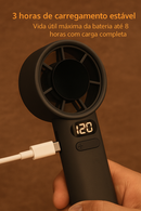 Ventilador Portátil