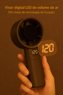 Ventilador Portátil