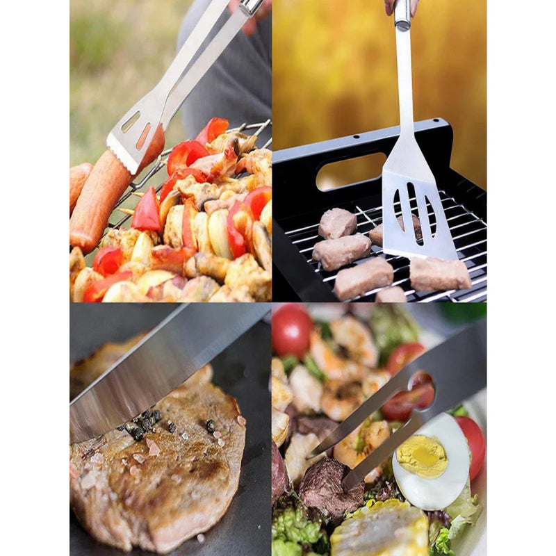 Kit Churrasco Premium