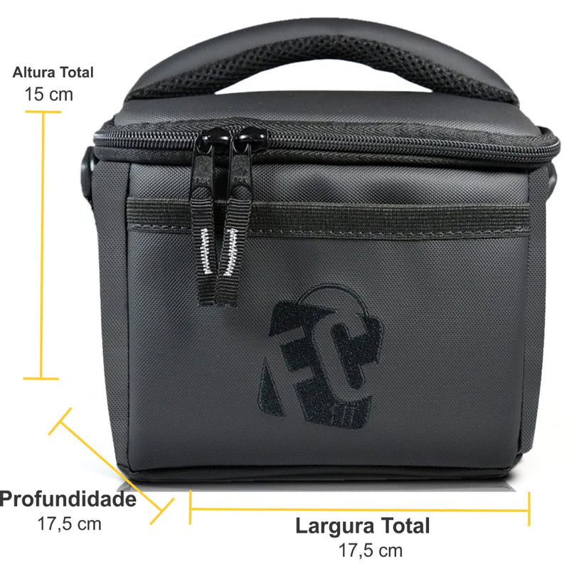 Bolsa Térmica Impermeável