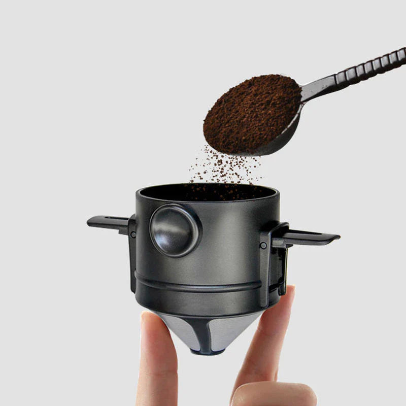 Filtro de Café para Copo