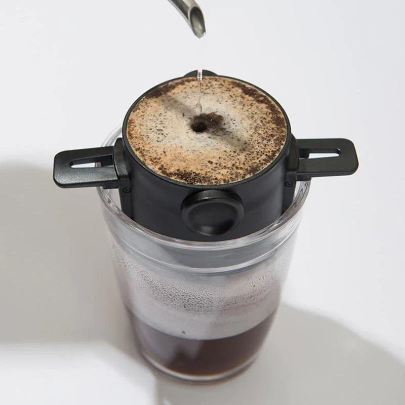 Filtro de Café para Copo