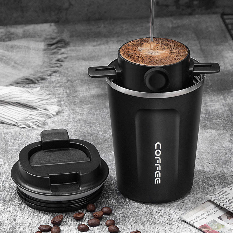 Filtro de Café para Copo
