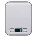 Balança Cozinha Fit Alimentos 10kg