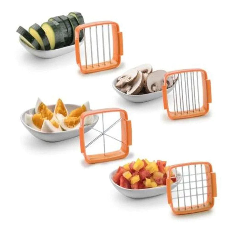 Cortador De Frutas Verduras Legumes