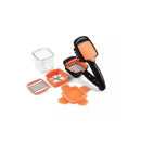 Cortador De Frutas Verduras Legumes