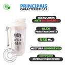 Coqueteleira Shaker Squeeze