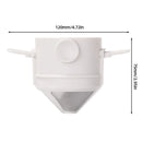 Filtro de Café para Copo