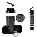 Coqueteleira Shaker Academia