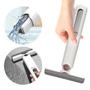 Mini Rodo Esfregão.