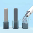 Mini Rodo Esfregão.