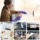 Mini Rodo Esfregão.