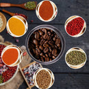 Moedor Triturador De Grão