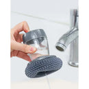 Escova De Aço Para Limpeza - AçoBrilho - COMPRE 2 E LEVE 3