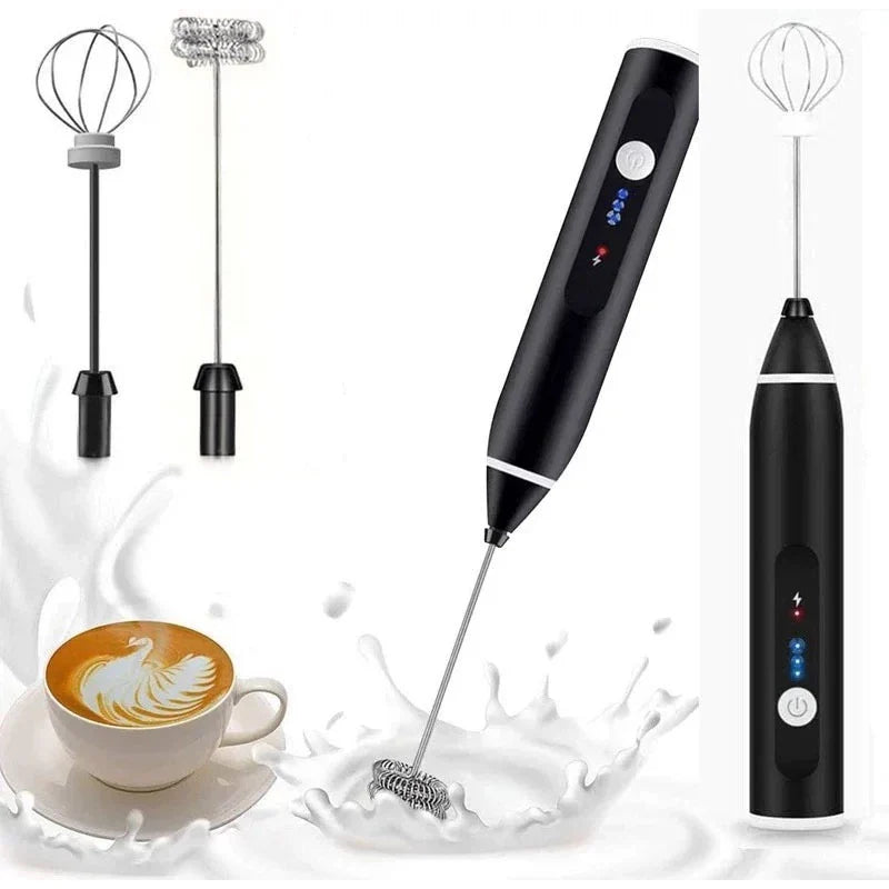 Mixer Elétrico para Bebidas