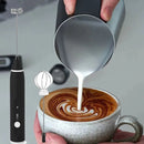 Mixer Elétrico para Bebidas