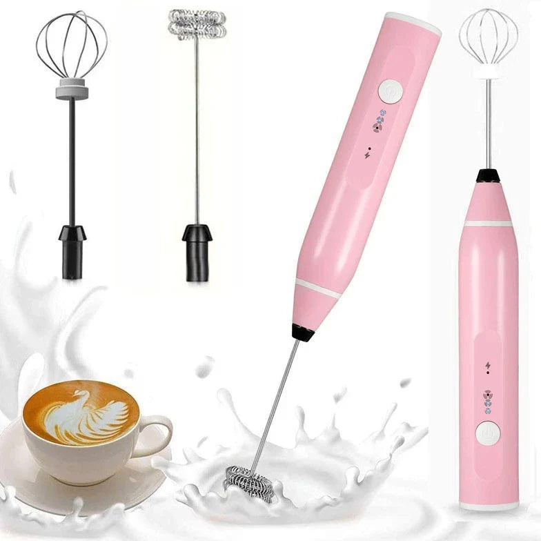 Mixer Elétrico para Bebidas