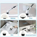 Escova De Limpeza Cozinha - MasterClean - 50% OFF