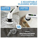 Escova De Limpeza Cozinha - MasterClean - 50% OFF