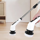 Escova De Limpeza Cozinha - MasterClean - 50% OFF