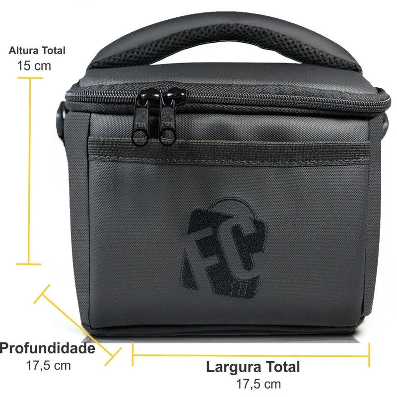 Bolsa Térmica Fitness