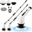 Escova De Limpeza Cozinha - MasterClean - 50% OFF