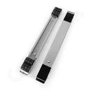 Suporte de Alumínio com Rodinhas - FurnitureMovers - COMPRE 1, LEVE 2.