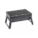 Mini Churrasqueira Portátil Dobrável - PortebleStove + ASSOPRADOR MANUAL DE BRINDE