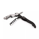 Kit Vinho Saca Rolhas