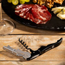 Kit Vinho Saca Rolhas