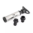 Kit Vinho Saca Rolhas