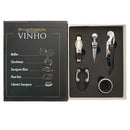Kit Vinho 05 Peças