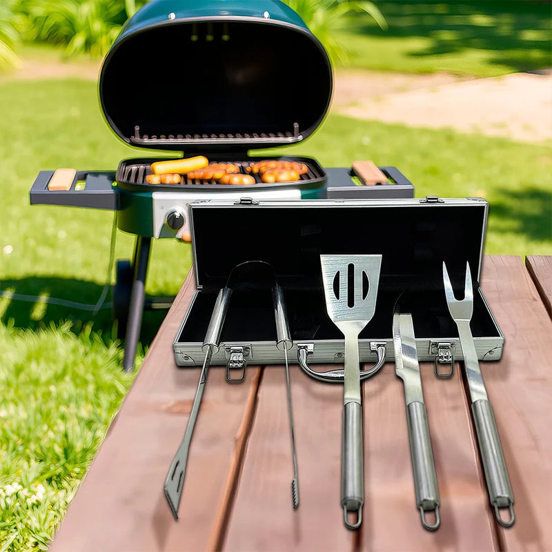 Kit Churrasco Premium