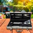 Kit Churrasco Premium