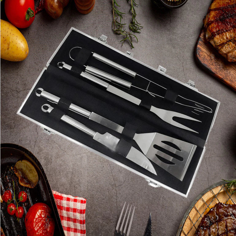 Kit Churrasco Premium