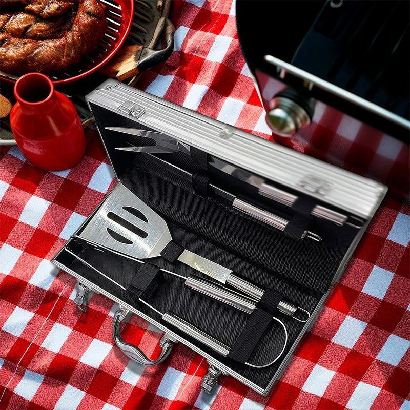 Kit Churrasco Premium