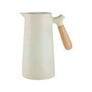 Garrafa Térmica 1L Premium Aço Inox