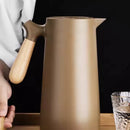 Garrafa Térmica 1L Premium Aço Inox