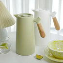 Garrafa Térmica 1L Premium Aço Inox