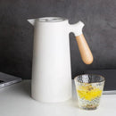 Garrafa Térmica 1L Premium Aço Inox