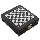 Kit Vinho Xadrez 4 Peças