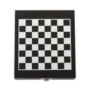 Kit Vinho Xadrez 4 Peças