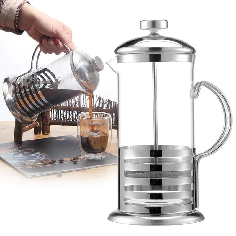Cafeteira Prensa Francesa