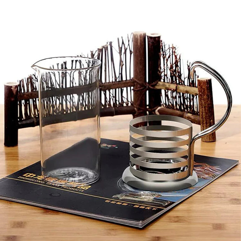 Cafeteira Prensa Francesa