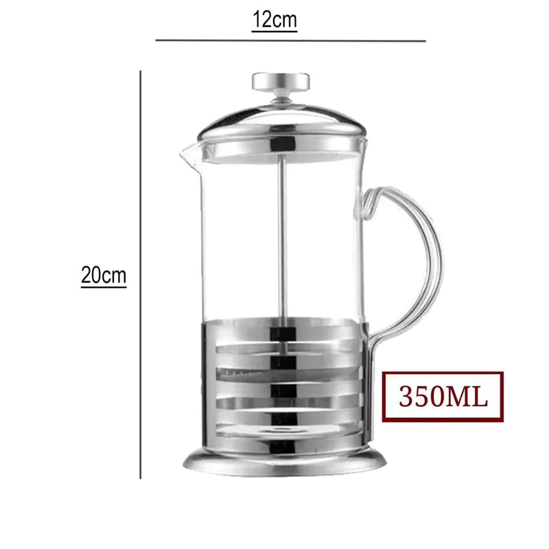 Cafeteira Prensa Francesa