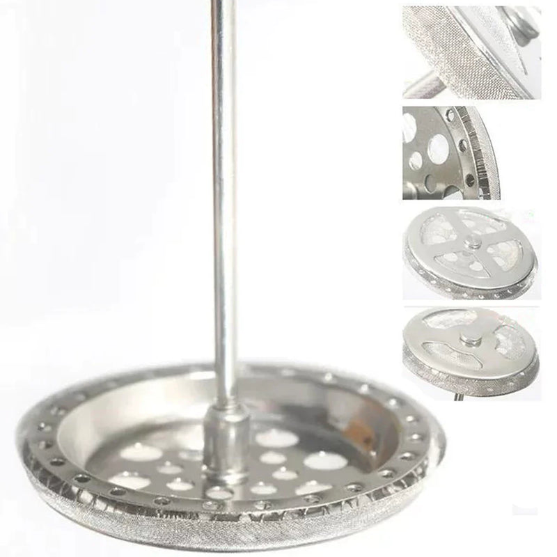 Cafeteira Prensa Francesa