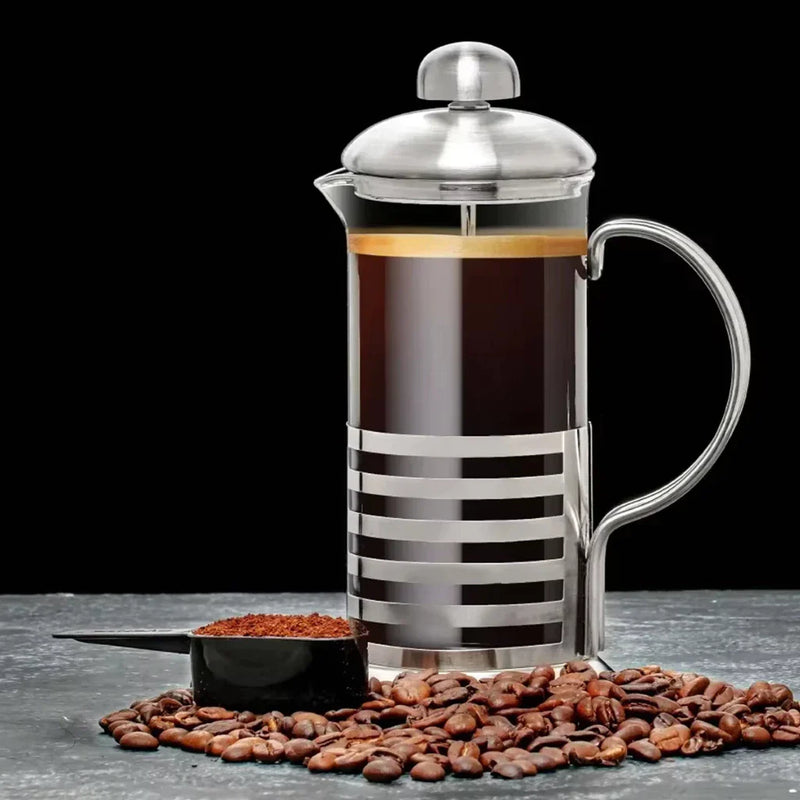 Cafeteira Prensa Francesa